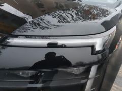 GAC Aion E8 PHEV 2.0L 150km MAX - ფოტო 4