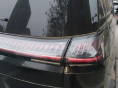 GAC Aion E8 PHEV 2.0L 150km MAX - ფოტო 5