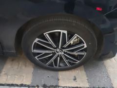 GAC Aion E8 PHEV 2.0L 150km MAX - ფოტო 6