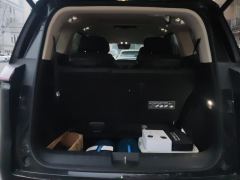 GAC Aion E8 PHEV 2.0L 150km MAX - ფოტო 7