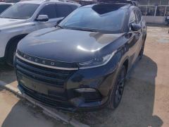 Changan TX 1.6T AWD 2 - ფოტო 1