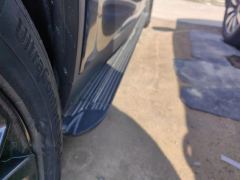 Changan TX 1.6T AWD 2 - ფოტო 10