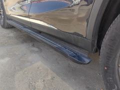 Changan TX 1.6T AWD 2 - ფოტო 11