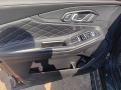 Changan TX 1.6T AWD 2 - ფოტო 12