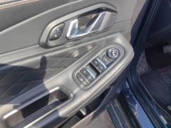 Changan TX 1.6T AWD 2 - ფოტო 13