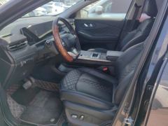 Changan TX 1.6T AWD 2 - ფოტო 14