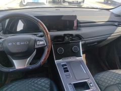 Changan TX 1.6T AWD 2 - ფოტო 17