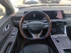Changan TX 1.6T AWD 2 - ფოტო 18
