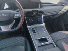 Changan TX 1.6T AWD 2 - ფოტო 19