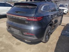 Changan TX 1.6T AWD 2 - ფოტო 2