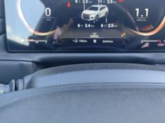 Changan TX 1.6T AWD 2 - ფოტო 20