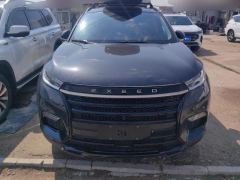 Changan TX 1.6T AWD 2 - ფოტო 3