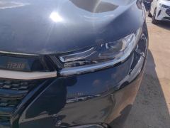 Changan TX 1.6T AWD 2 - ფოტო 4