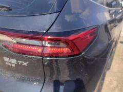 Changan TX 1.6T AWD 2 - ფოტო 5