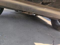 Changan TX 1.6T AWD 2 - ფოტო 9