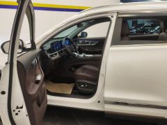 Chery Tiggo 8 PRO 290T 2WD Majestic Edition 5-seater - фото 14