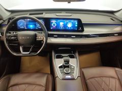 Chery Tiggo 8 PRO 290T 2WD Majestic Edition 5-seater - фото 16