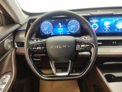 Chery Tiggo 8 PRO 290T 2WD Majestic Edition 5-seater - фото 18
