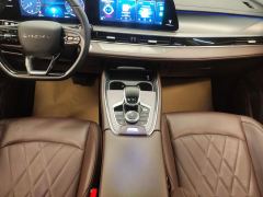Chery Tiggo 8 PRO 290T 2WD Majestic Edition 5-seater - фото 19