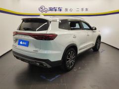 Chery Tiggo 8 PRO 290T 2WD Majestic Edition 5-seater - фото 2
