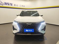 Chery Tiggo 8 PRO 290T 2WD Majestic Edition 5-seater - фото 3
