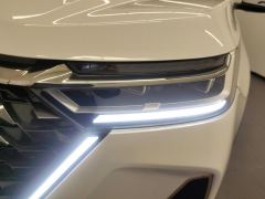 Chery Tiggo 8 PRO 290T 2WD Majestic Edition 5-seater - фото 4