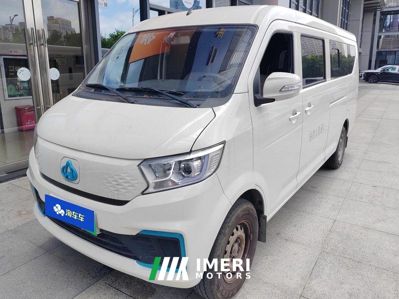Changan Across Star V7 EV V7 EV 255km Version 6 - ავტომობილი ჩინეთიდან
