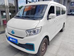 Changan Across Star V7 EV V7 EV 255km Version 6 - ფოტო 1