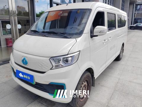 2024 Changan Across Star V7 EV V7 EV 255km Version 6 - car from China
