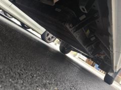 Changan Across Star V7 EV V7 EV 255km Version 6 - ფოტო 10