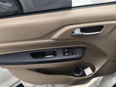 Changan Across Star V7 EV V7 EV 255km Version 6 - ფოტო 13