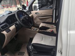 Changan Across Star V7 EV V7 EV 255km Version 6 - ფოტო 14