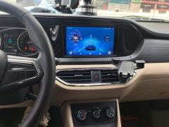 Changan Across Star V7 EV V7 EV 255km Version 6 - ფოტო 17