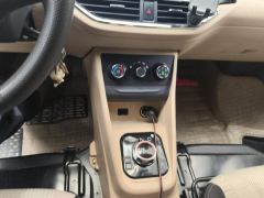 Changan Across Star V7 EV V7 EV 255km Version 6 - ფოტო 19
