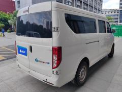 Changan Across Star V7 EV V7 EV 255km Version 6 - ფოტო 2