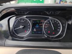 Changan Across Star V7 EV V7 EV 255km Version 6 - ფოტო 20