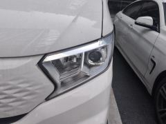 Changan Across Star V7 EV V7 EV 255km Version 6 - ფოტო 4