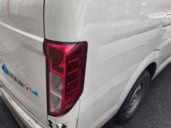 Changan Across Star V7 EV V7 EV 255km Version 6 - ფოტო 5