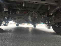 Changan Across Star V7 EV V7 EV 255km Version 6 - ფოტო 9