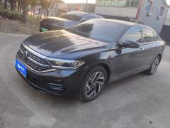 Volkswagen Jetta Sagitar 300TSI Dual-clutch transmission superior version - photo 1
