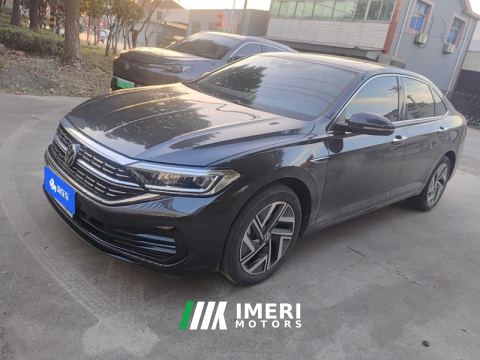 2023 Volkswagen Jetta 300TSI Edition - автомобиль из Китая