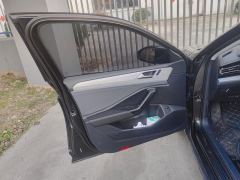 Volkswagen Jetta Sagitar 300TSI Dual-clutch transmission superior version - photo 12