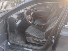 Volkswagen Jetta Sagitar 300TSI Dual-clutch transmission superior version - photo 14