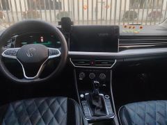 Volkswagen Jetta Sagitar 300TSI Dual-clutch transmission superior version - photo 16