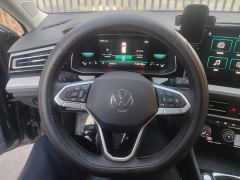 Volkswagen Jetta Sagitar 300TSI Dual-clutch transmission superior version - photo 18