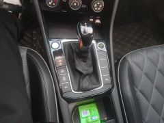 Volkswagen Jetta Sagitar 300TSI Dual-clutch transmission superior version - photo 19