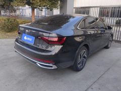 Volkswagen Jetta Sagitar 300TSI Dual-clutch transmission superior version - photo 2