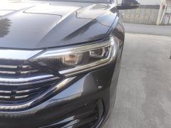 Volkswagen Jetta Sagitar 300TSI Dual-clutch transmission superior version - photo 4