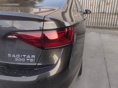 Volkswagen Jetta Sagitar 300TSI Dual-clutch transmission superior version - photo 5