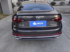 Volkswagen Jetta Sagitar 300TSI Dual-clutch transmission superior version - photo 7